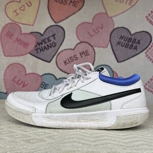 Size 11 - Nike Shoes Zoom Court Lite 3 Tennis Shoes Sneakers Womens DH1042-103